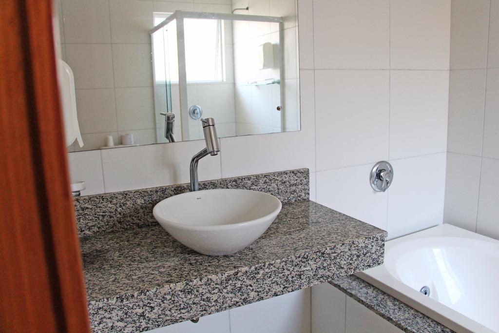 Soder Hotel Santa Cruz do Sul Kamer foto